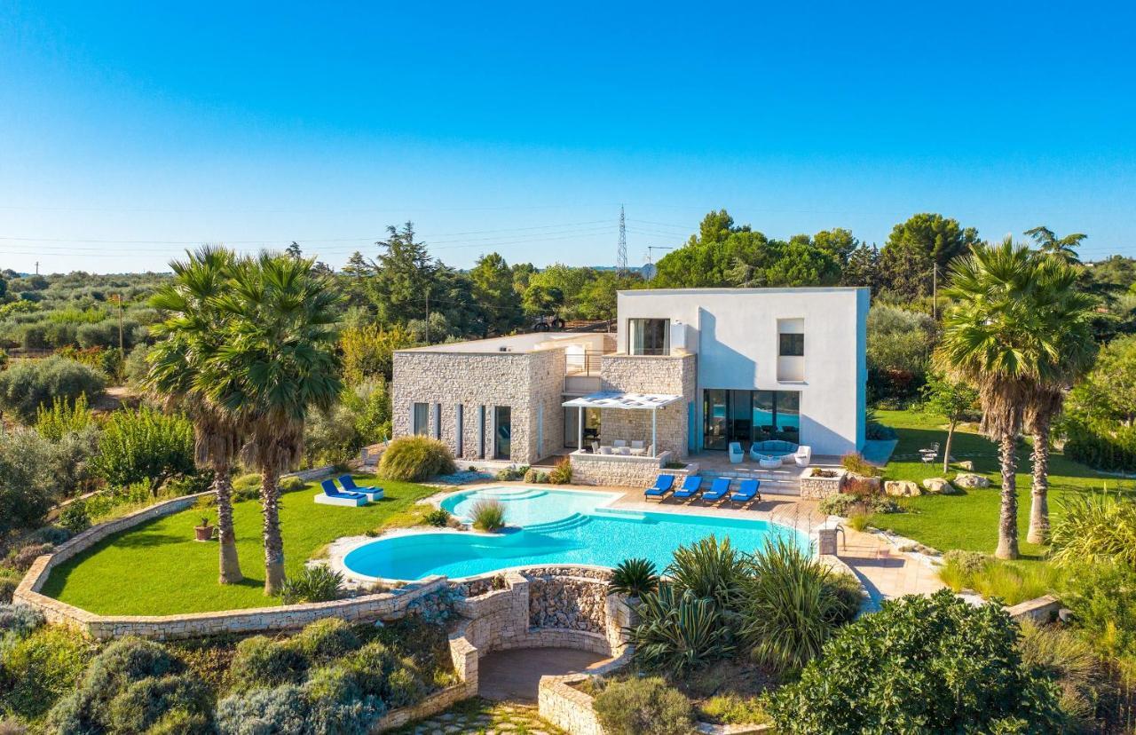 Villa Flavia Polignano a Mare Buitenkant foto